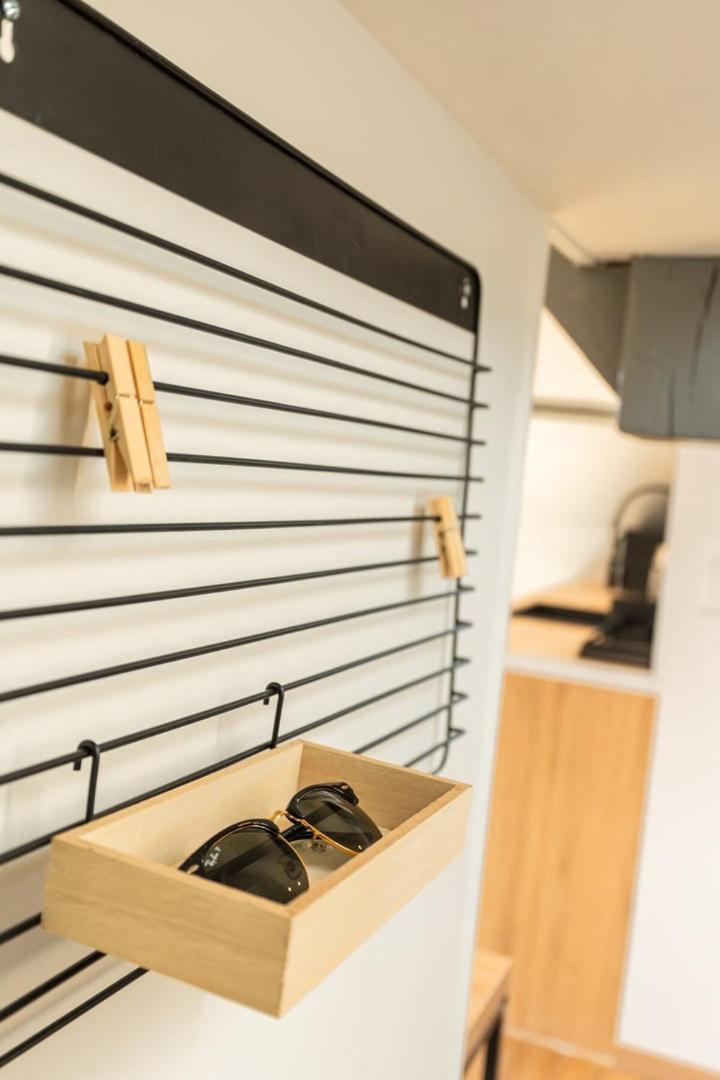 Apartment Nid Douillet Sous Les Combles *