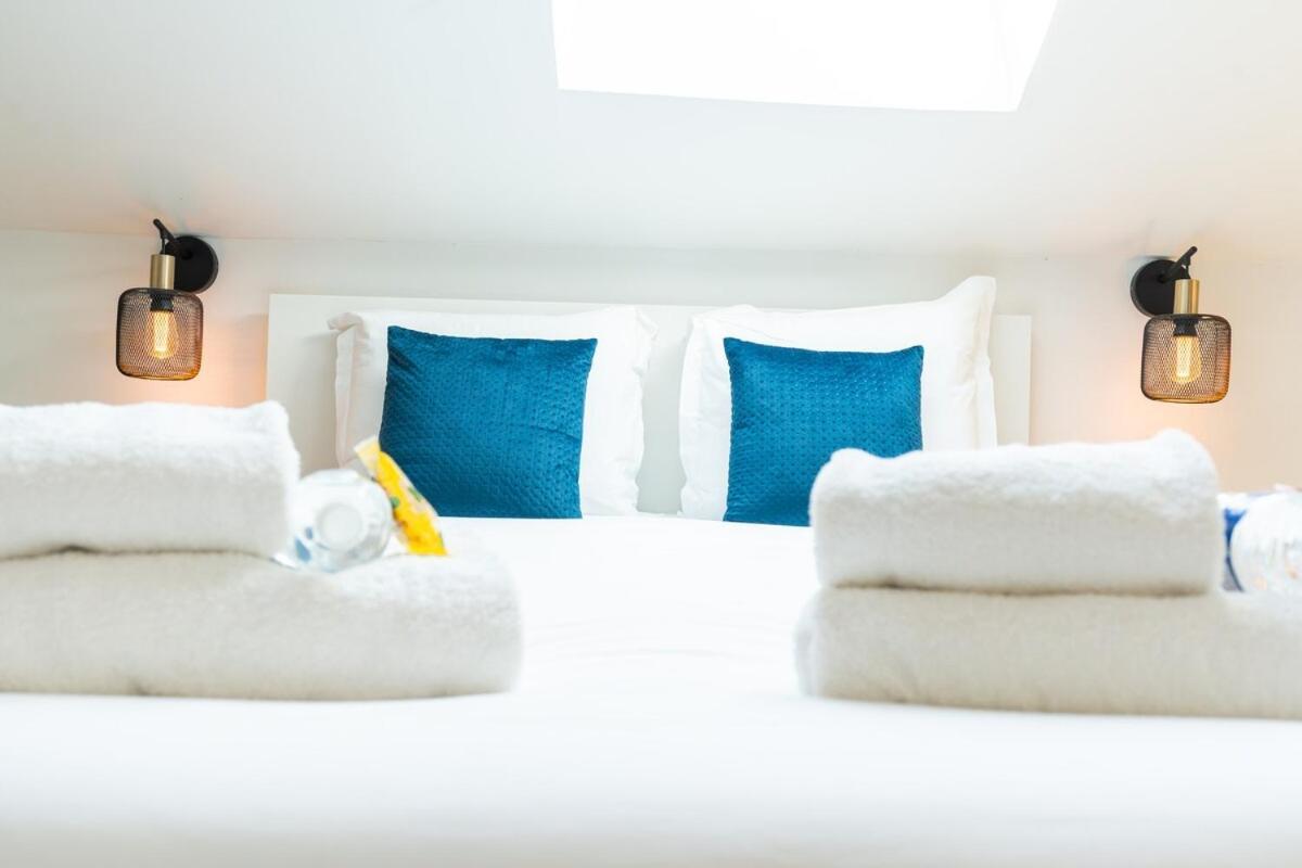 Apartment Nid Douillet Sous Les Combles *